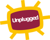 Unplugged-logotyp-maly